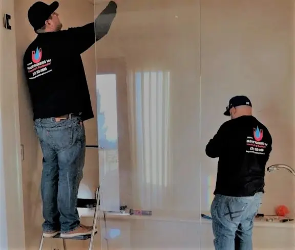 Professional plumbing installation for Leak Detection in Rosecrest